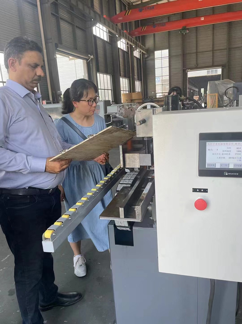 國(guó)外客戶(1)