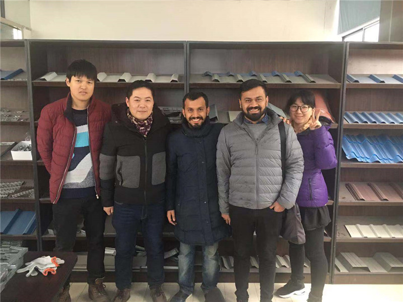 國(guó)外客戶(1)