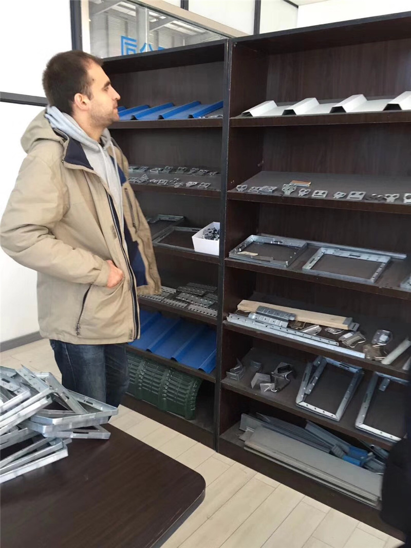 國(guó)外客戶(hù)(1)