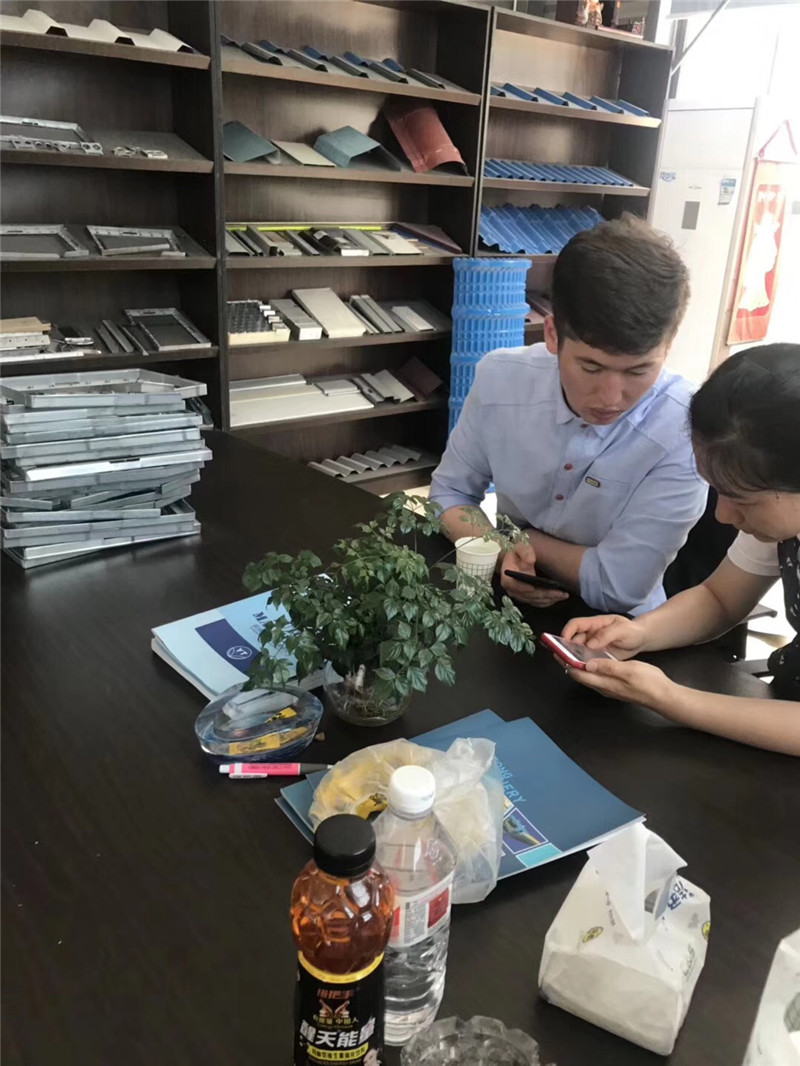 國(guó)外客戶(hù)(1)