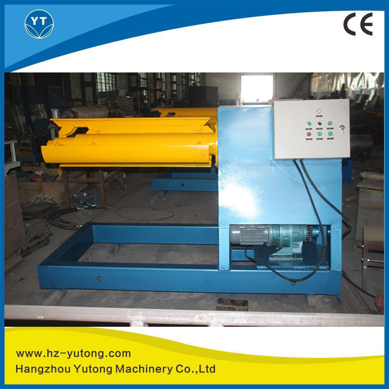 液壓開(kāi)卷機(jī)(1)