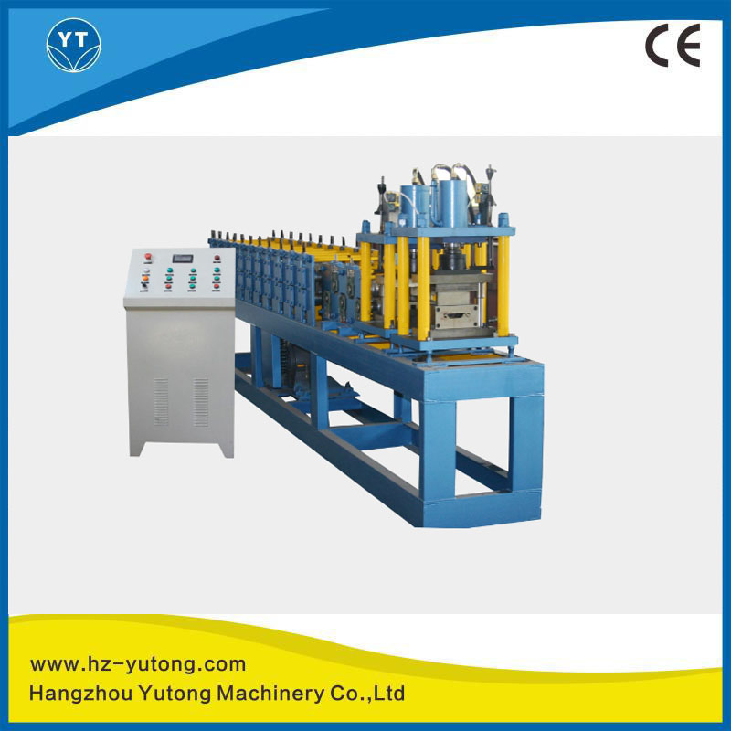 卷簾門成型機(1)